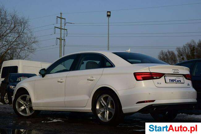 Audi A3 2.0 TFSI_220 KM_Quattro_ S_tronic _