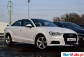 Audi A3 2.0 TFSI_220 KM_Quattro_ S_tronic _