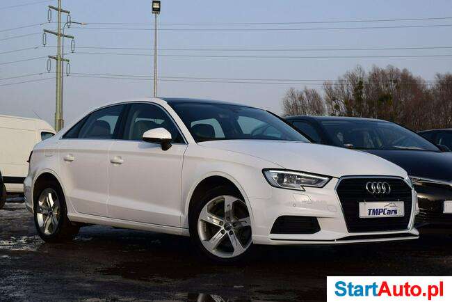 Audi A3 2.0 TFSI_220 KM_Quattro_ S_tronic _