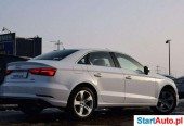 Audi A3 2.0 TFSI_220 KM_Quattro_ S_tronic _