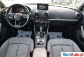 Audi A3 2.0 TFSI_220 KM_Quattro_ S_tronic _
