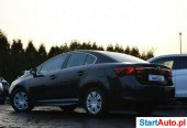 Toyota Avensis Salon PL _ Benzyna _