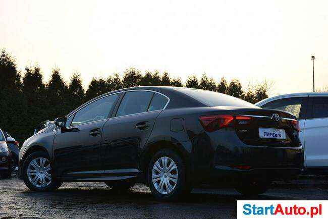 Toyota Avensis Salon PL _ Benzyna _