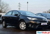 Toyota Avensis Salon PL _ Benzyna _
