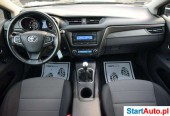 Toyota Avensis Salon PL _ Benzyna _