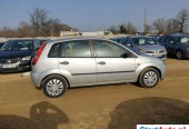 Ford Fiesta 1.3 70 KM KLIMA, Elektryka, Zadbany, Ekonomiczny