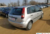 Ford Fiesta 1.3 70 KM KLIMA, Elektryka, Zadbany, Ekonomiczny