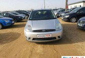 Ford Fiesta 1.3 70 KM KLIMA, Elektryka, Zadbany, Ekonomiczny
