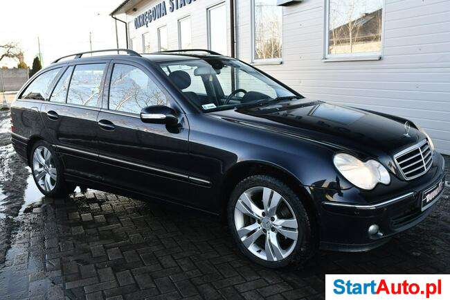 Mercedes-Benz Pozostałe