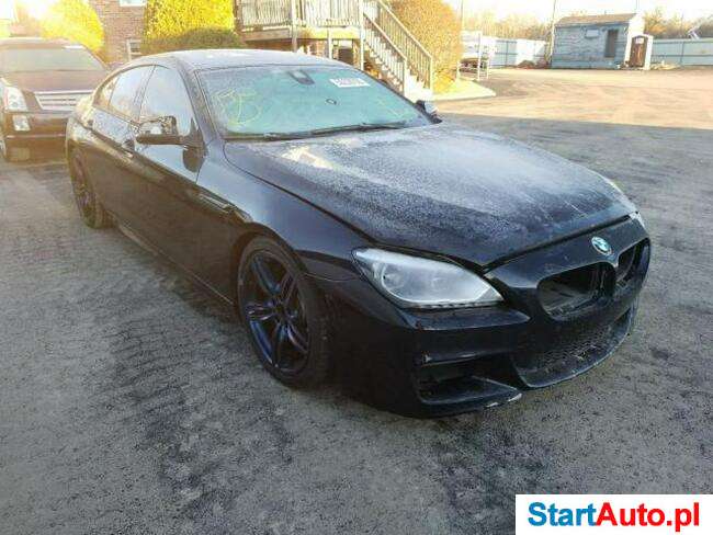 BMW Pozostałe