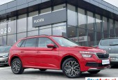 Skoda Pozostałe