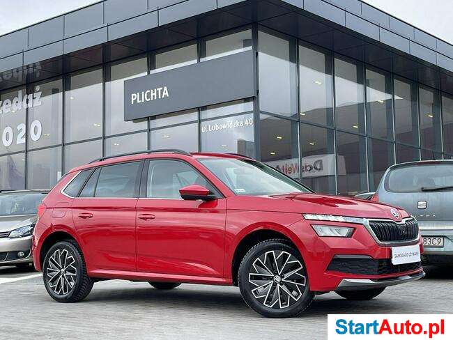 Skoda Pozostałe
