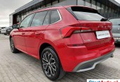 Skoda Pozostałe