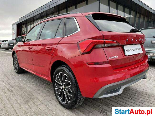 Skoda Pozostałe