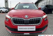 Skoda Pozostałe
