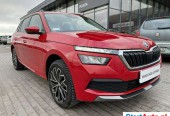 Skoda Pozostałe