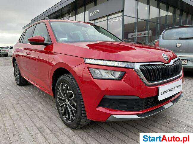 Skoda Pozostałe