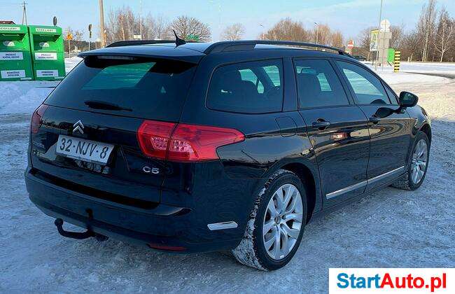 Citroen C5