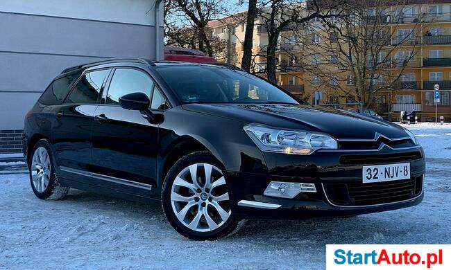 Citroen C5