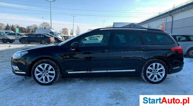 Citroen C5