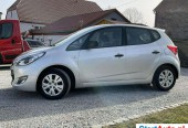 Hyundai ix20 1.4 Benz. 90KM – SERWIS – 112tys km, 1 WŁAŚCICIEL!