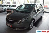 Opel Zafira / 136 KM / NAVI / KAMERA / Tempomat / LED / FL / DVD / ALU
