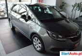 Opel Zafira / 136 KM / NAVI / KAMERA / Tempomat / LED / FL / DVD / ALU