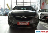 Opel Zafira / 136 KM / NAVI / KAMERA / Tempomat / LED / FL / DVD / ALU