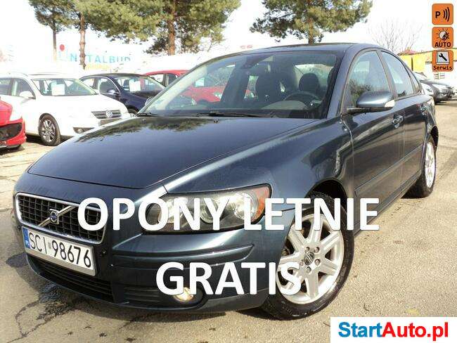Volvo S40