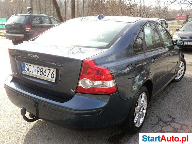Volvo S40
