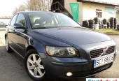 Volvo S40