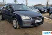 Ford Focus Niski przebieg 59 T km Serwis !