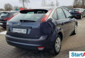Ford Focus Niski przebieg 59 T km Serwis !