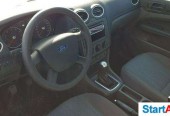Ford Focus Niski przebieg 59 T km Serwis !