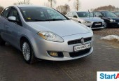 Fiat Bravo