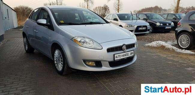 Fiat Bravo
