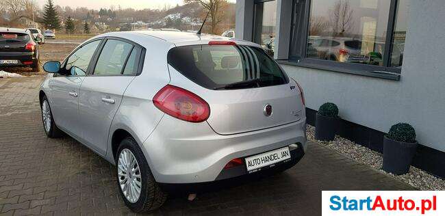 Fiat Bravo