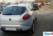 Fiat Bravo