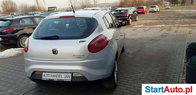 Fiat Bravo