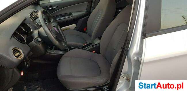 Fiat Bravo