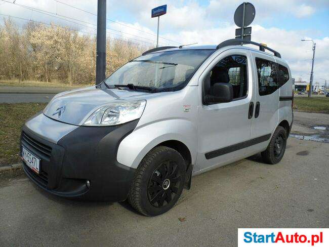 Citroen Pozostałe