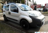 Citroen Pozostałe