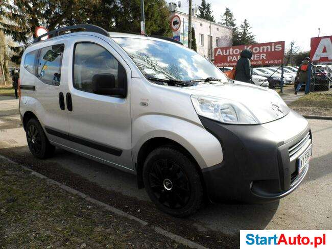 Citroen Pozostałe