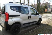 Citroen Pozostałe
