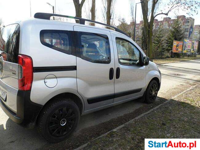 Citroen Pozostałe