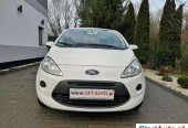 Ford KA 1.2 Benzyna 69KM # Serwis # Klimatyzacja # Gwarancja