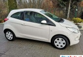Ford KA 1.2 Benzyna 69KM # Serwis # Klimatyzacja # Gwarancja
