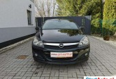 Opel Astra 1.8 Benzyna 140KM # Carbio # Klimatronik # Skóra # Gwarancja
