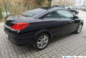 Opel Astra 1.8 Benzyna 140KM # Carbio # Klimatronik # Skóra # Gwarancja