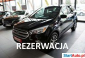 Ford Kuga / Ford Escape/ 180 KM / Benzyna / 4X4 / Automat / Kamera / A